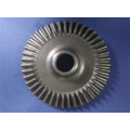 Specializing in the production of agricultural sprockets
